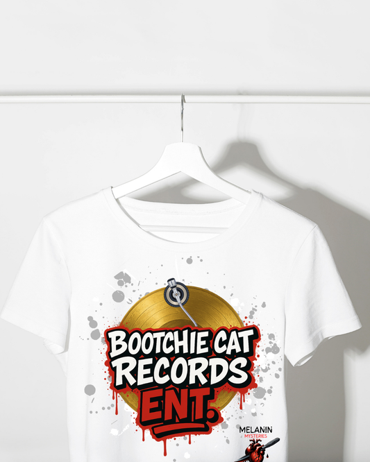 BoochieCat Records Ent T-shirts & Hoodies